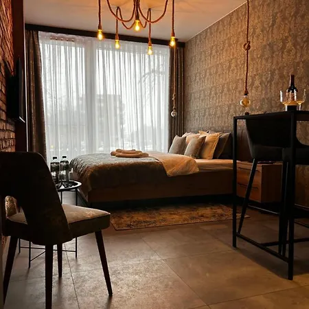 Apartament Mango Old Town Ii *