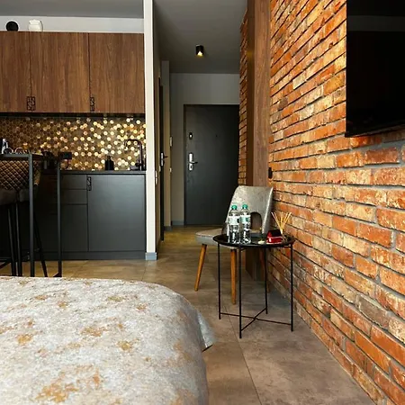 Apartment Mango Old Town Ii