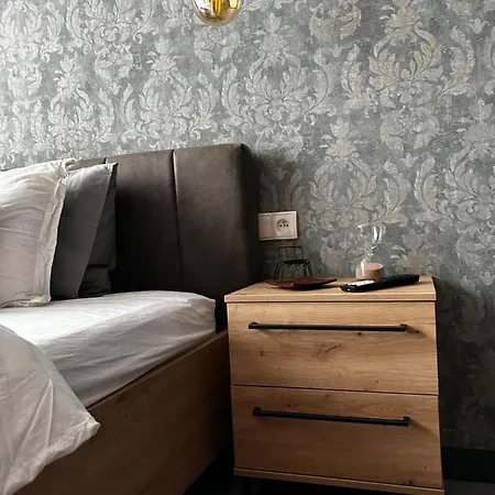 Mango Old Town Ii Apartment Gdansk